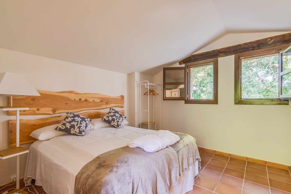 Photo of Bedroom in La Llacuna