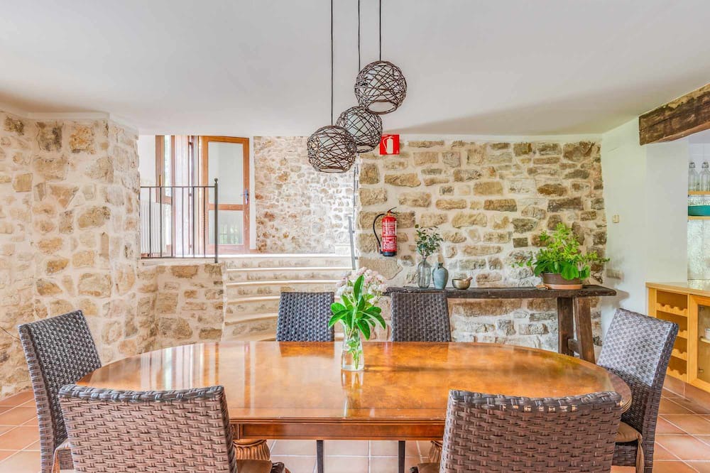 Photo of Kitchen in La Llacuna