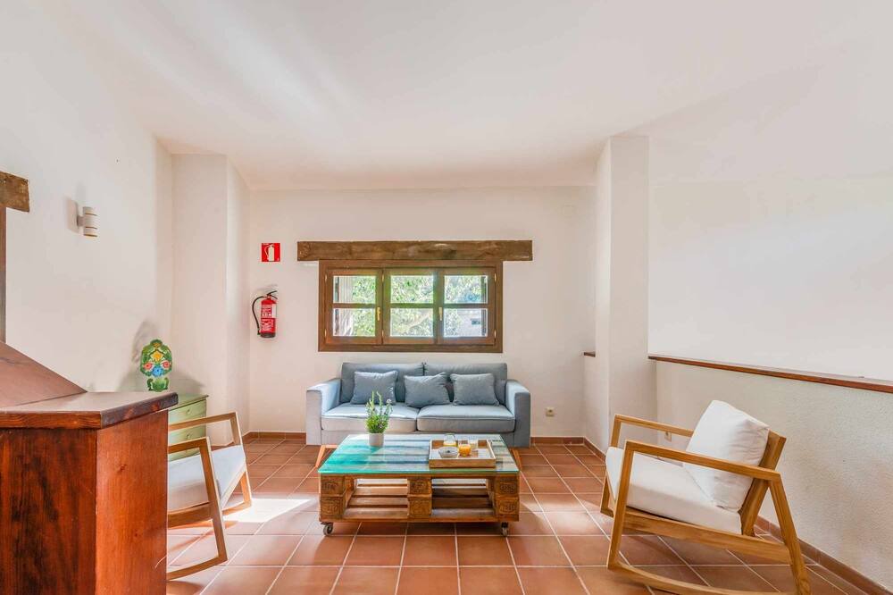 Photo of Livingroom in La Llacuna