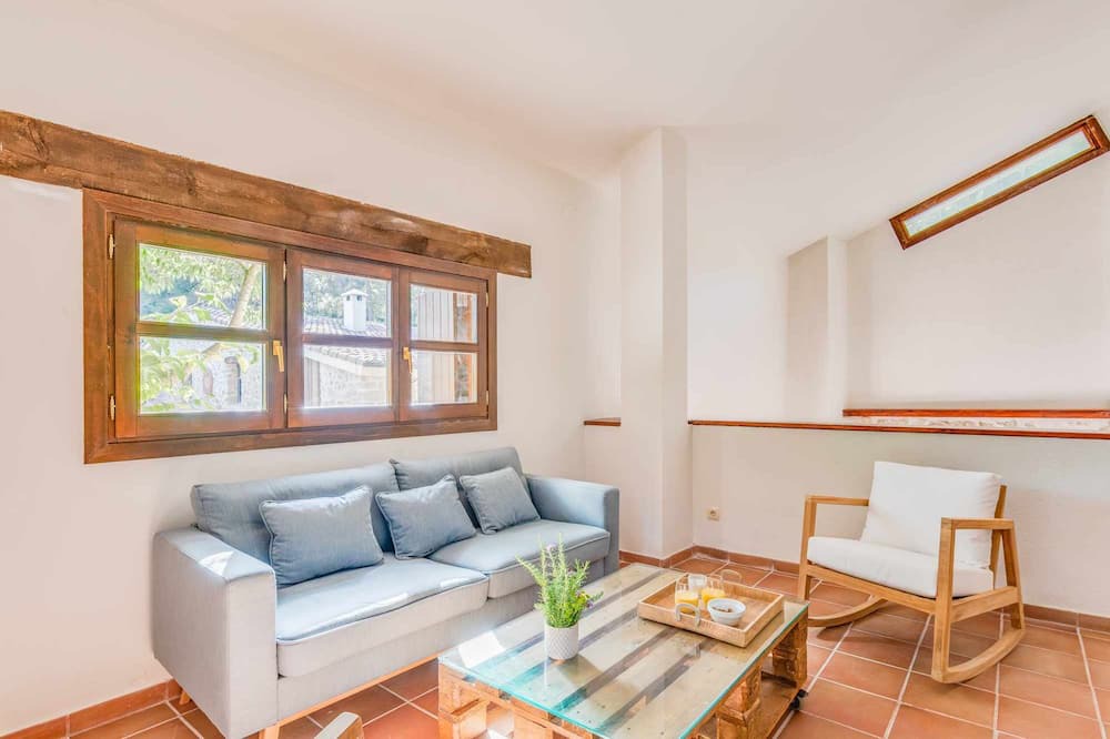 Photo of Livingroom in La Llacuna