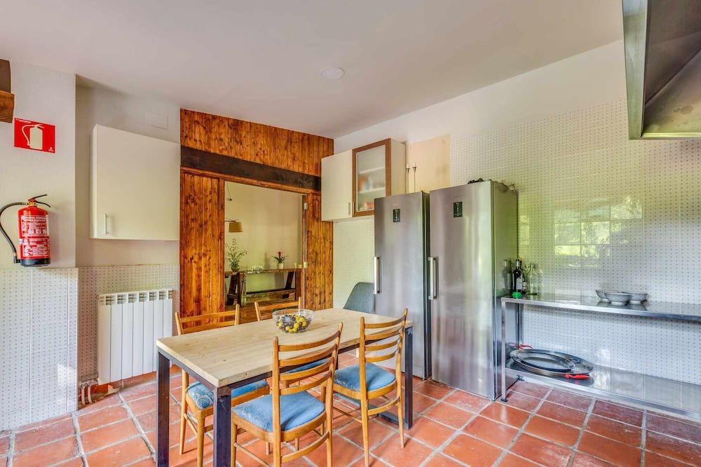 Photo of Kitchen in La Llacuna