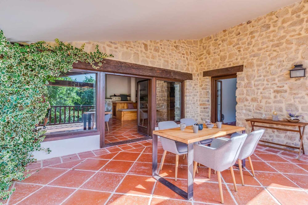 Photo of Outdoor in La Llacuna