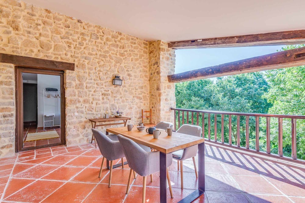 Photo of Outdoor in La Llacuna