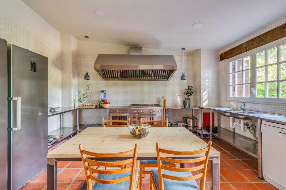 Photo of Kitchen in La Llacuna