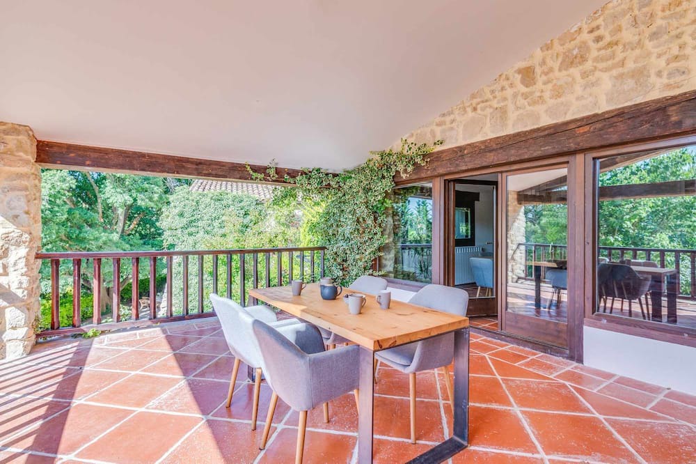 Photo of Outdoor in La Llacuna