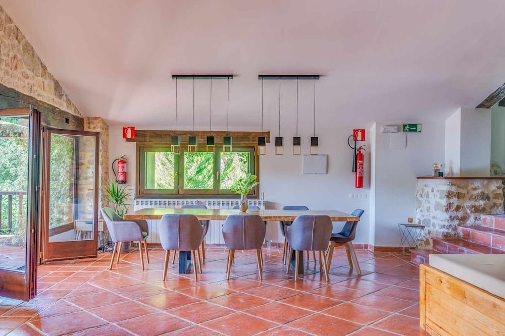 Photo of Kitchen in La Llacuna