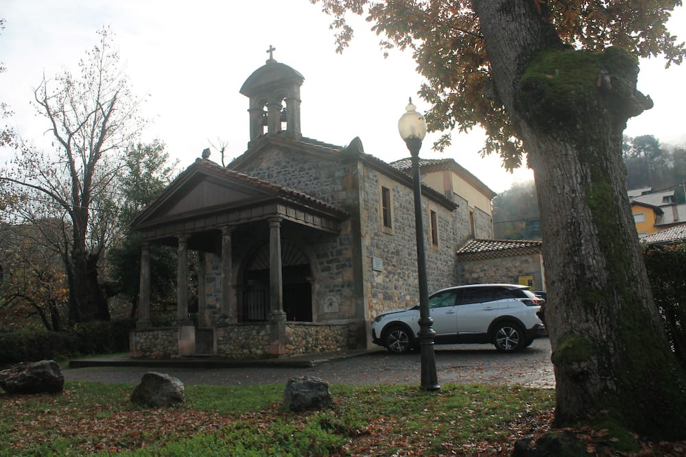 Photo of Outdoor in Cangas de Onis