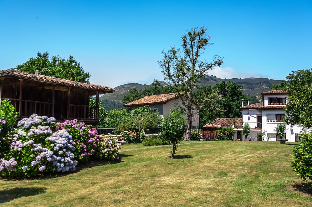 Photo of Outdoor in Cangas de Onis