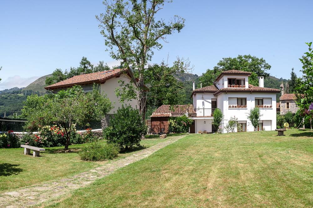 Photo of Outdoor in Cangas de Onis