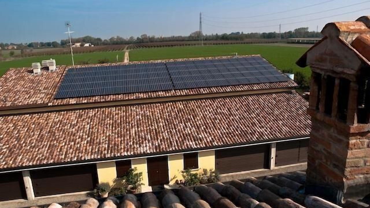Photo of Outdoor in Scandiano