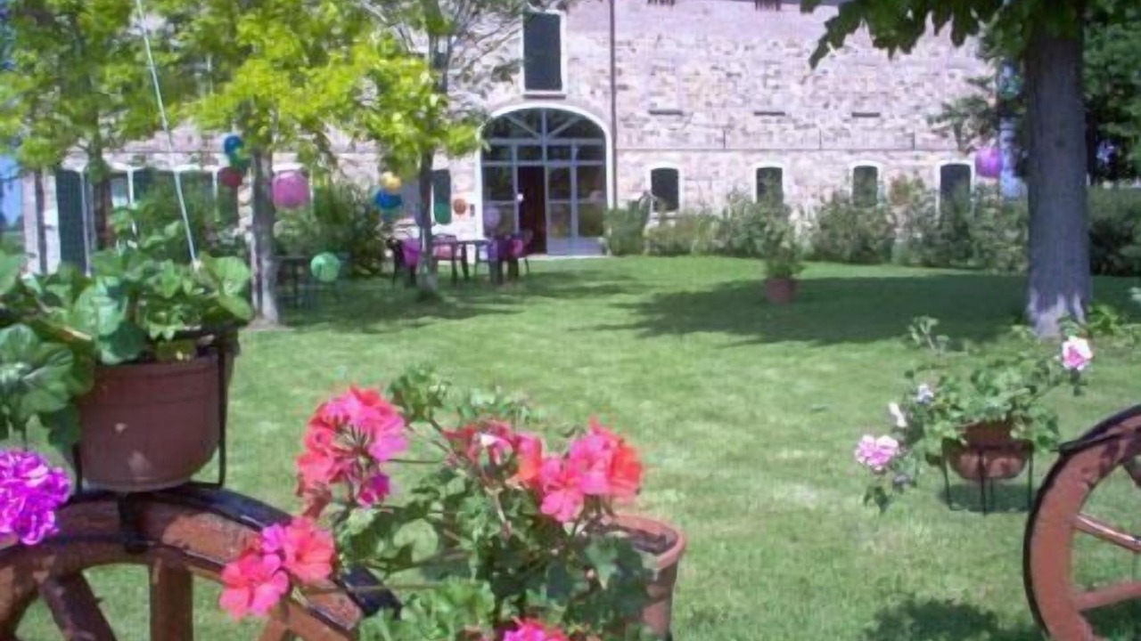 Photo of Outdoor in Scandiano