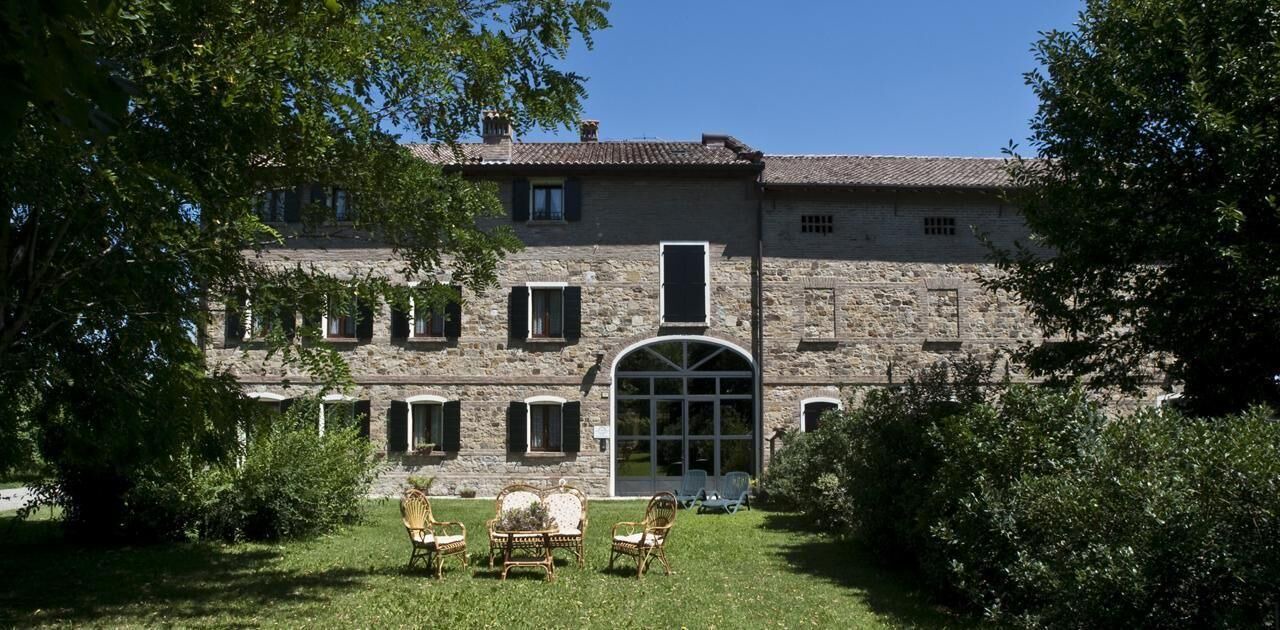 Photo of Outdoor in Scandiano