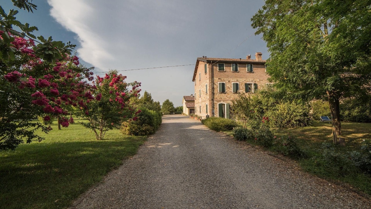 Photo of Outdoor in Scandiano