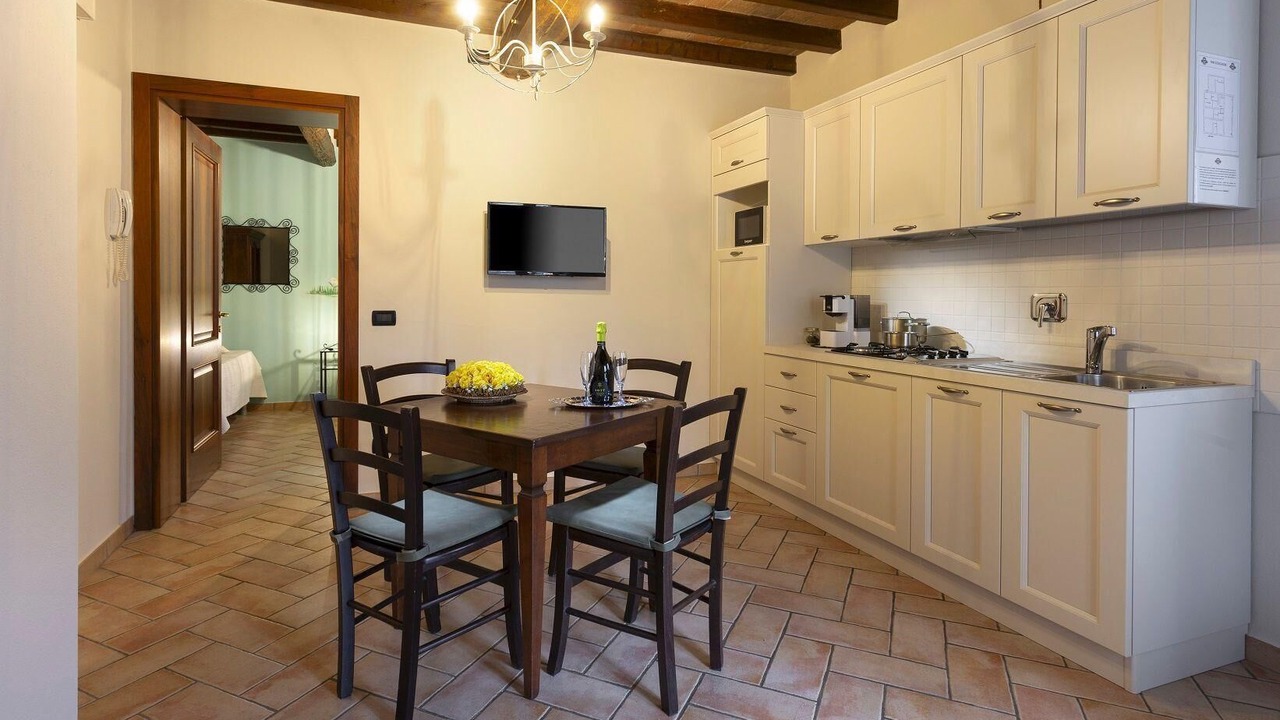 Photo of Kitchen in Scandiano