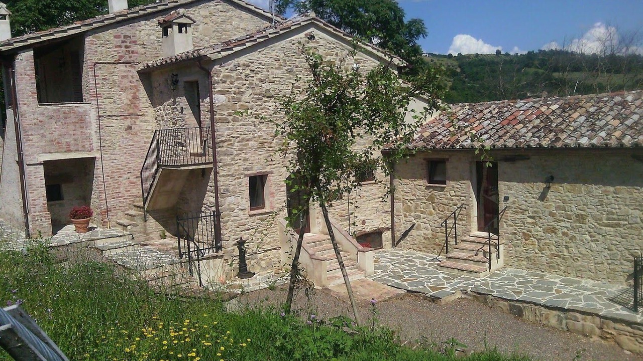 Photo of Outdoor in Montelovesco