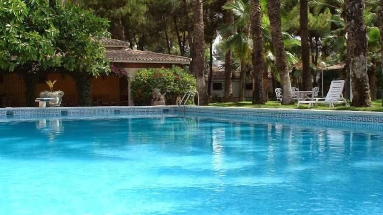 Photo of Outdoor in L'Eliana