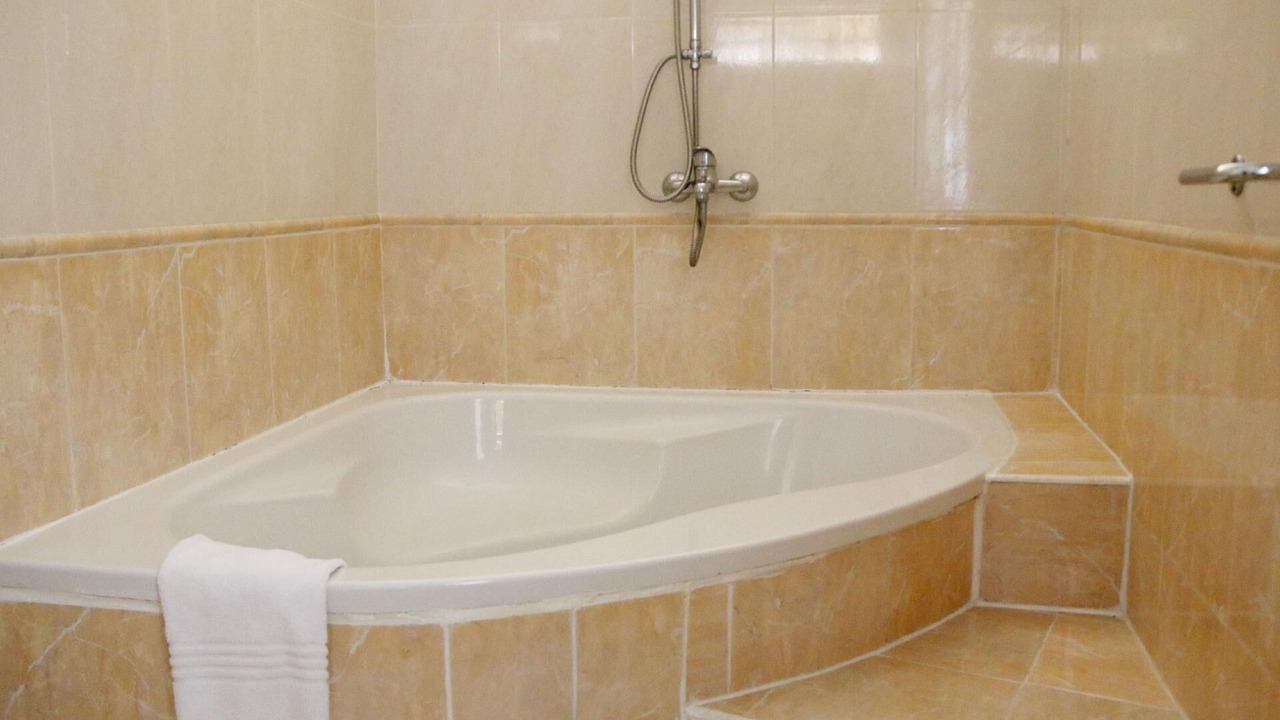 Photo of Bathroom in L'Eliana