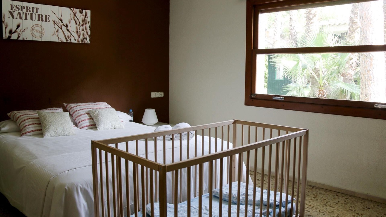 Photo of Bedroom in L'Eliana