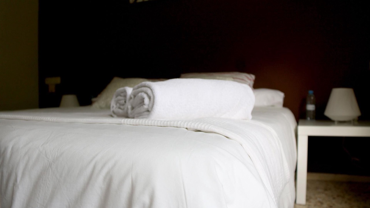 Photo of Bedroom in L'Eliana