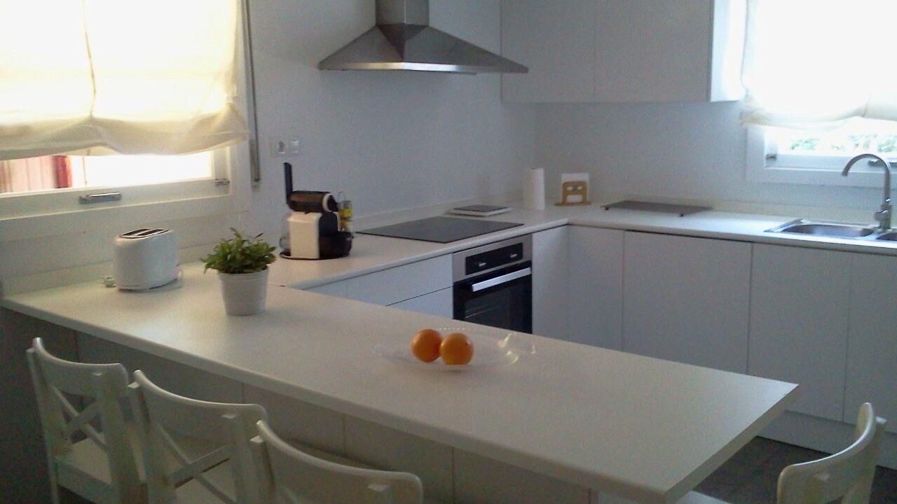 Photo of Kitchen in L'Eliana