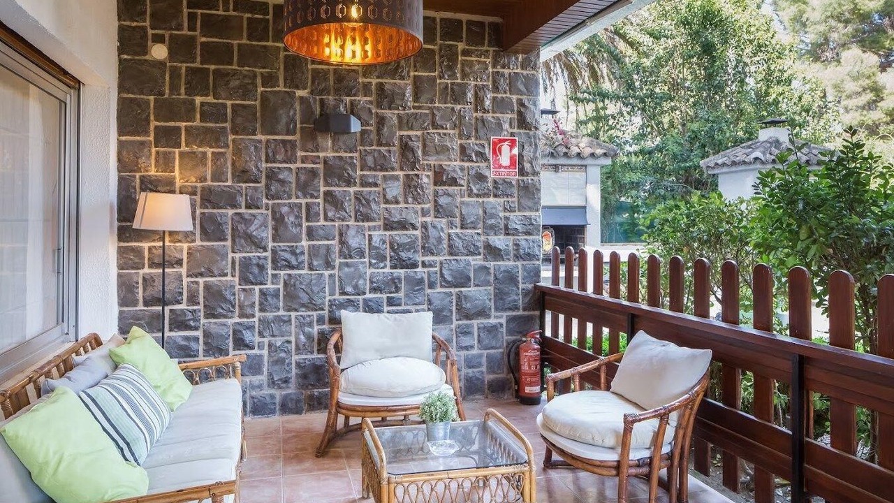 Photo of Outdoor in L'Eliana