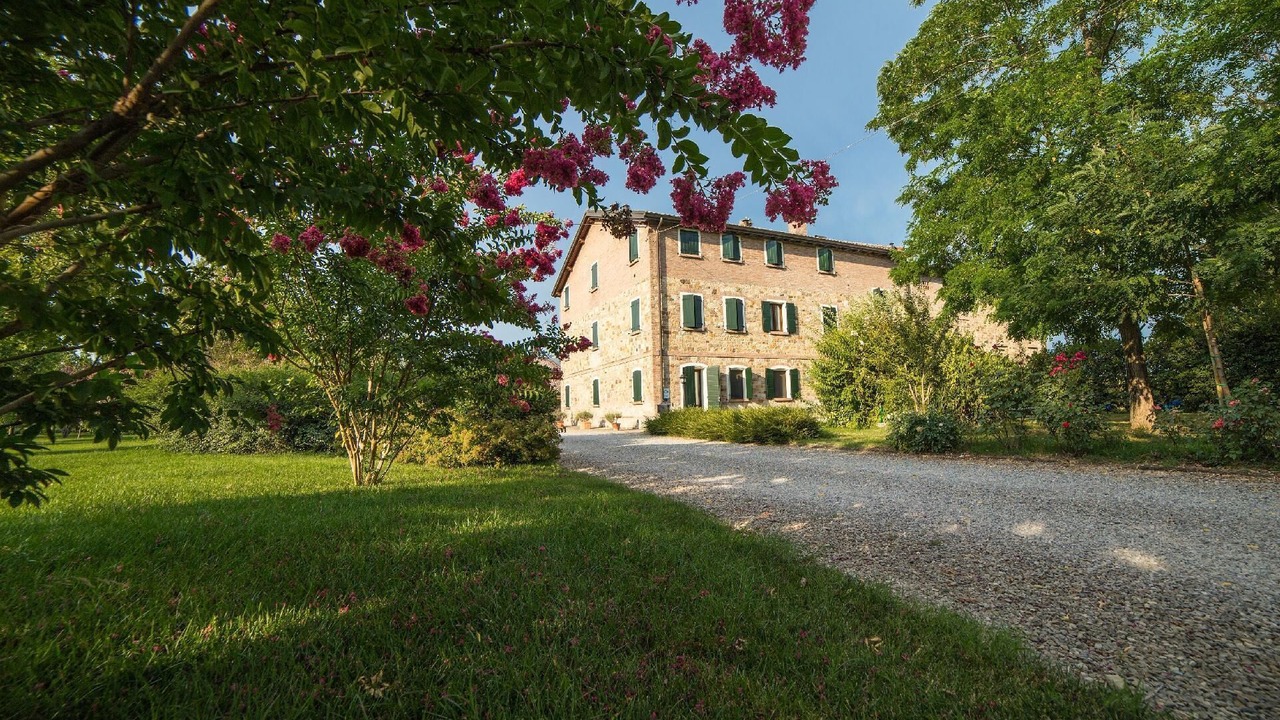 Photo of Outdoor in Scandiano