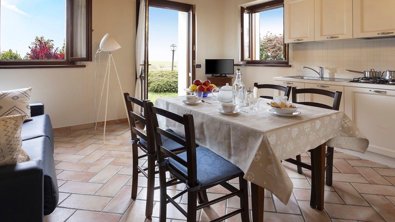 Photo of Kitchen in Scandiano