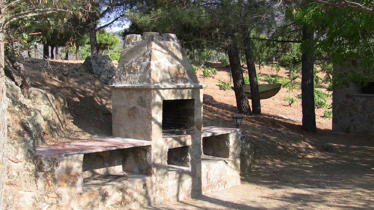 Photo of Outdoor in El Barraco
