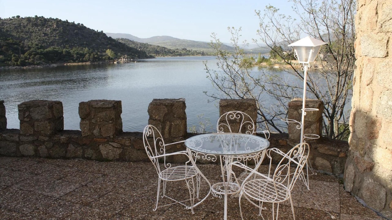 Photo of Outdoor in El Barraco