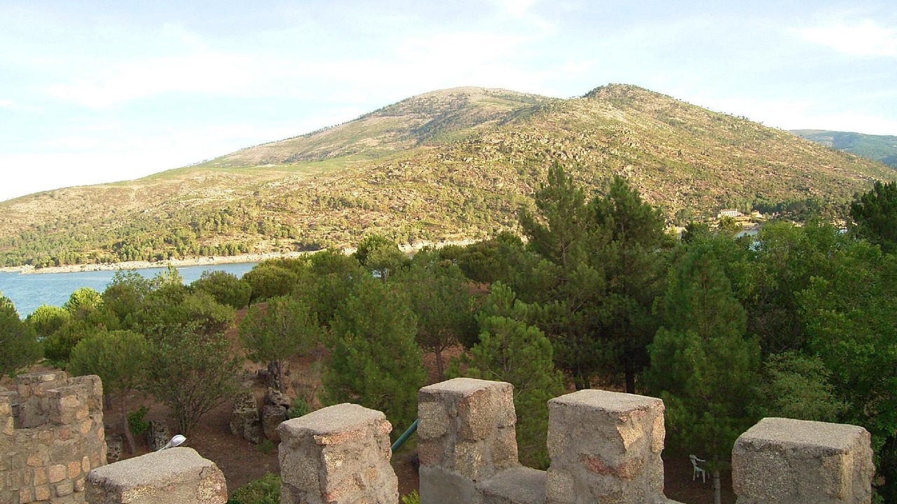 Photo of Outdoor in El Barraco