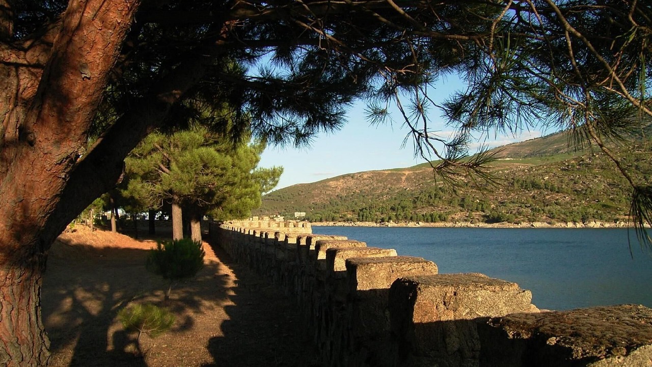 Photo of Outdoor in El Barraco