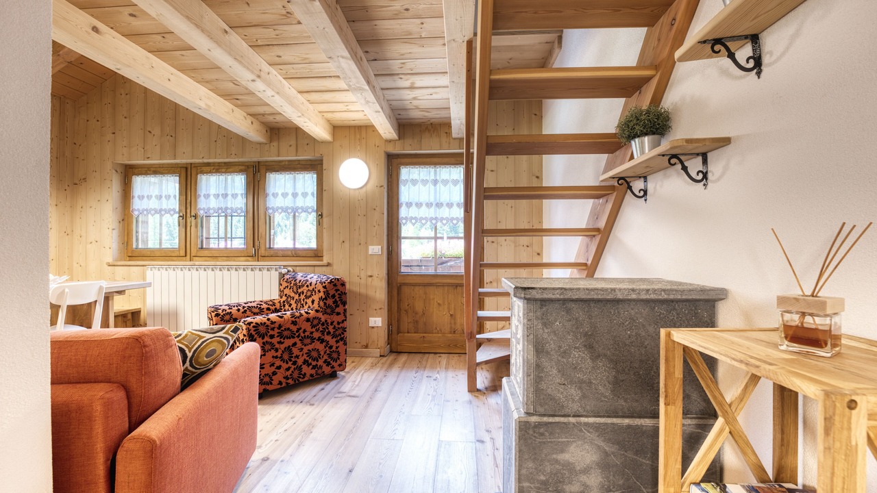 Photo of Bedroom in Staffa