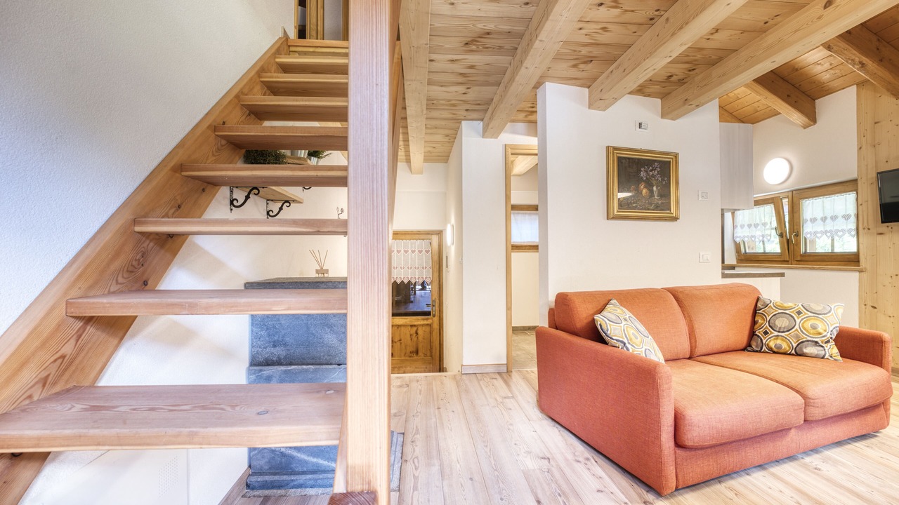 Photo of Bedroom in Staffa