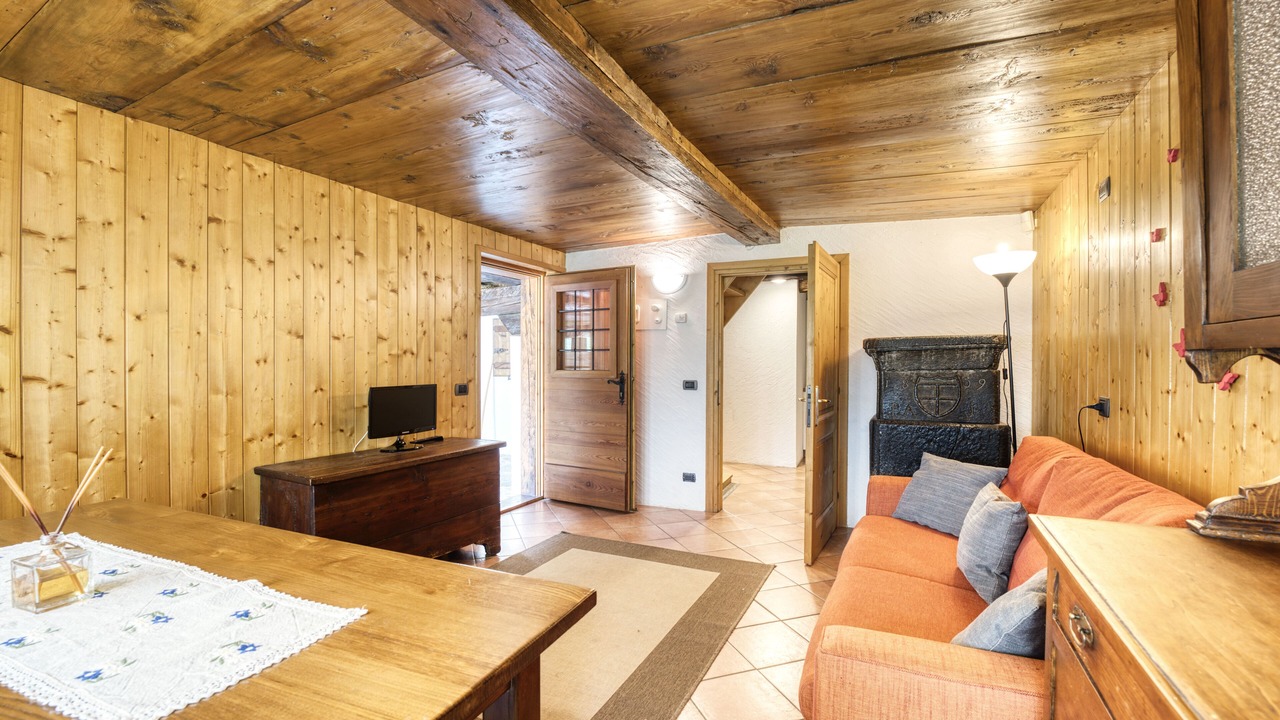 Photo of Bedroom in Staffa
