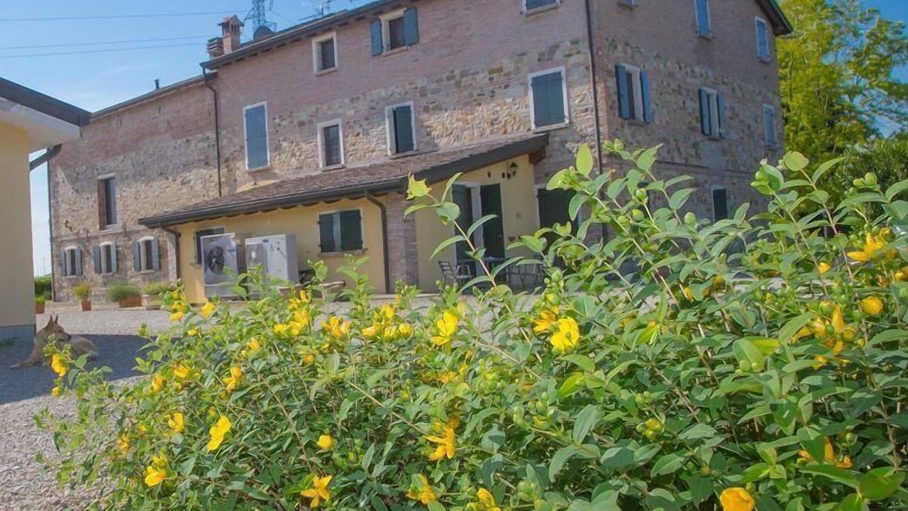 Photo of Outdoor in Scandiano