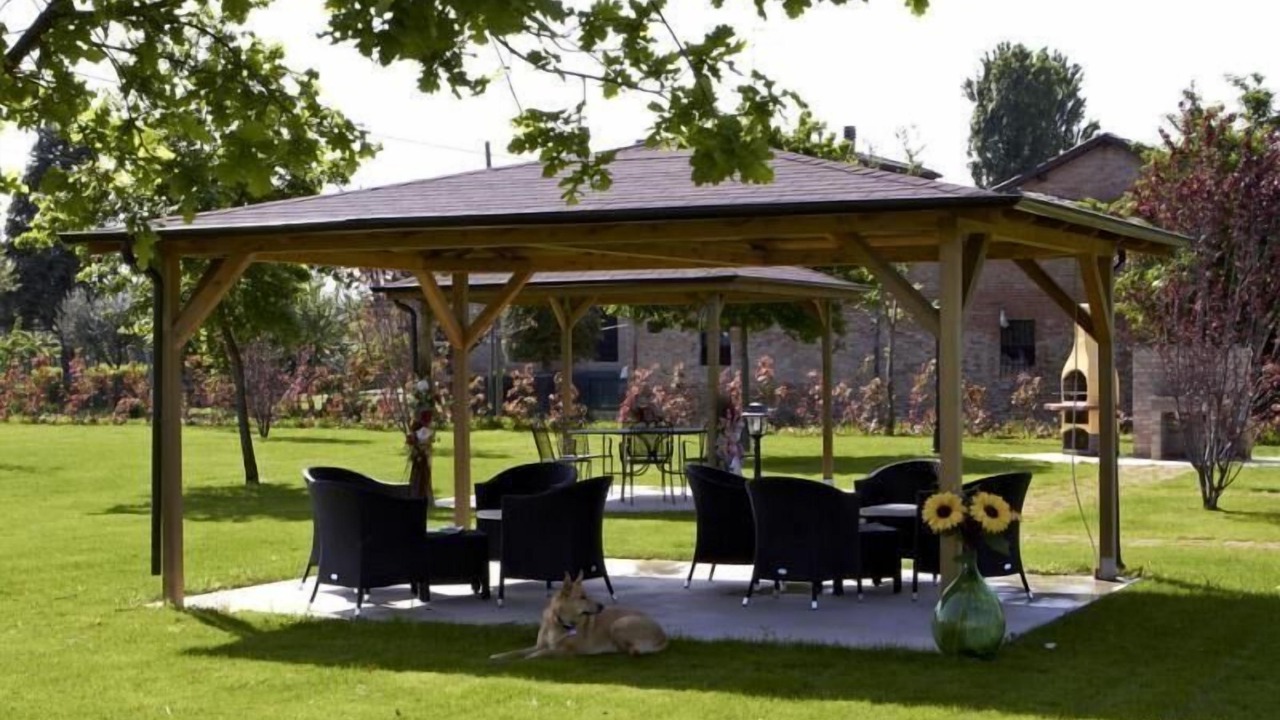 Photo of Outdoor in Scandiano