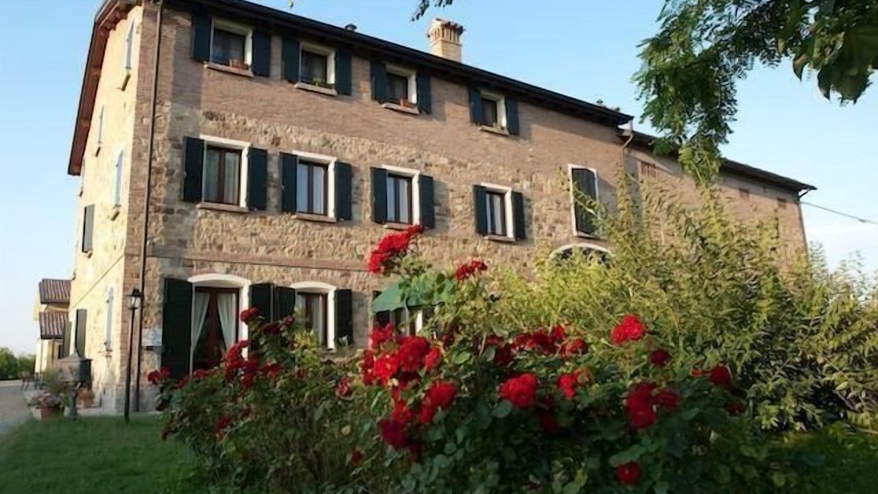 Photo of Outdoor in Scandiano