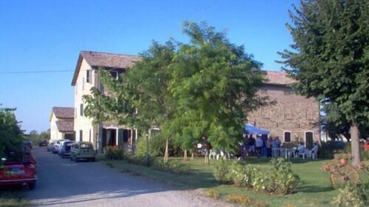 Photo of Outdoor in Scandiano