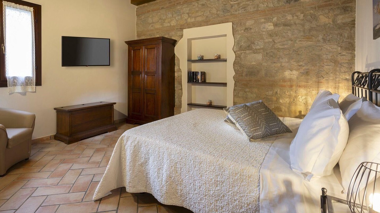 Photo of Bedroom in Scandiano