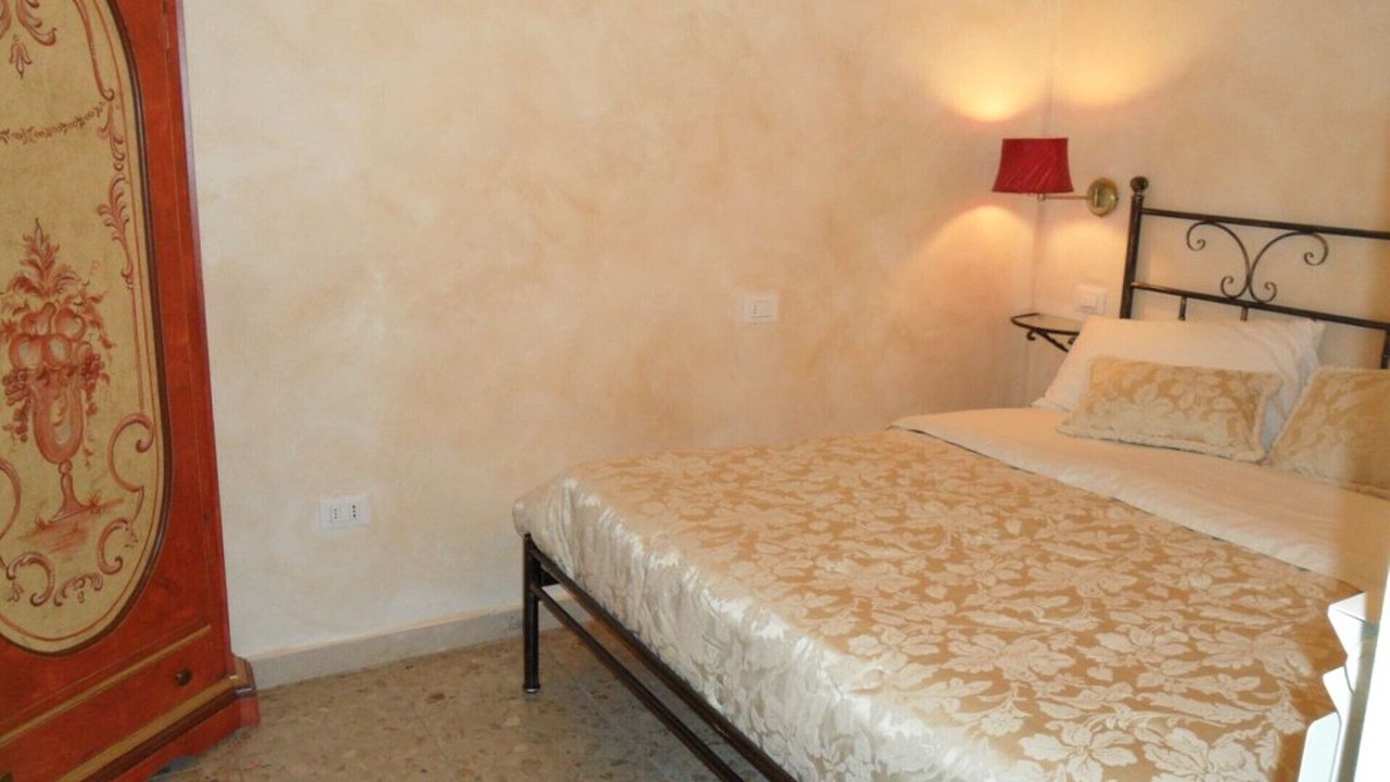 Photo of Bedroom in Acquaviva Picena