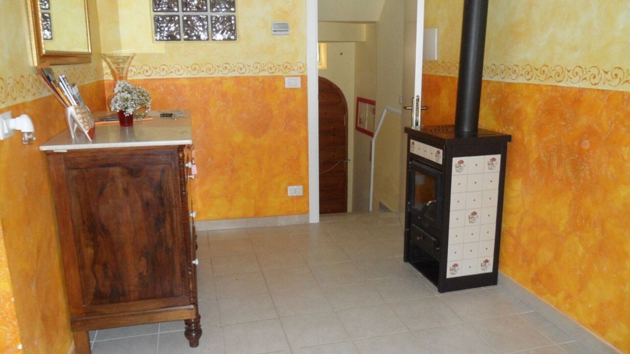 Photo of Bedroom in Acquaviva Picena
