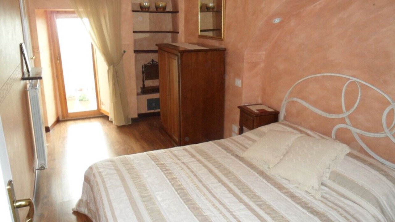 Photo of Bedroom in Acquaviva Picena