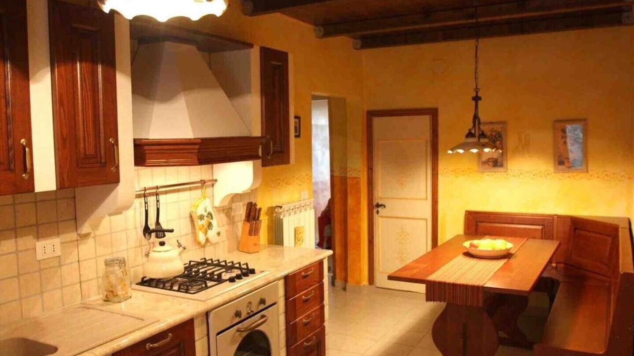 Photo of Kitchen in Acquaviva Picena
