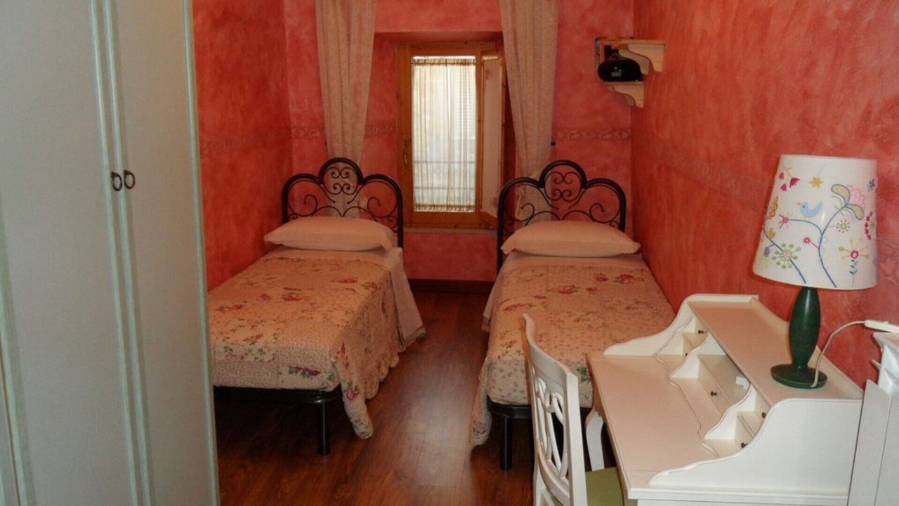 Photo of Bedroom in Acquaviva Picena