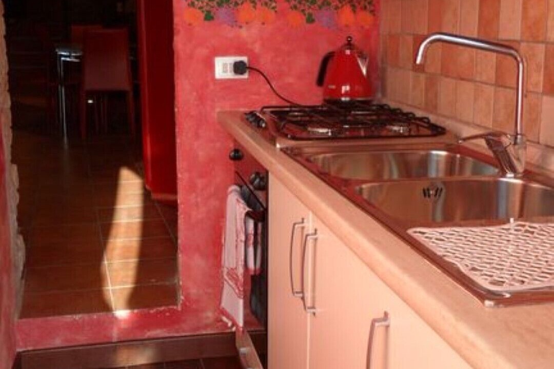 Photo of Kitchen in Acquaviva Picena