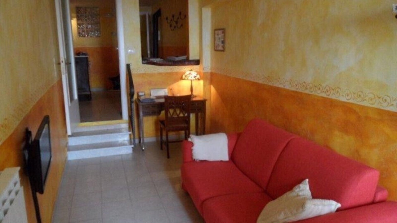 Photo of Livingroom in Acquaviva Picena