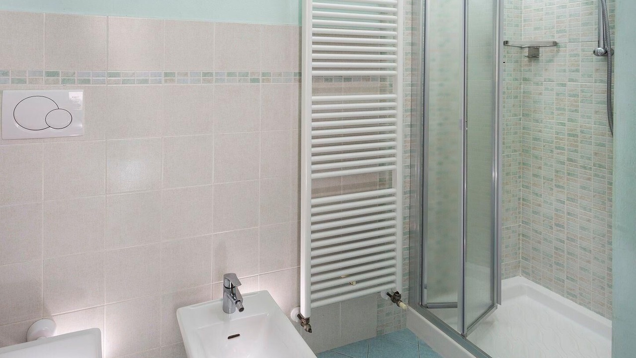 Photo of Bathroom in Scandiano