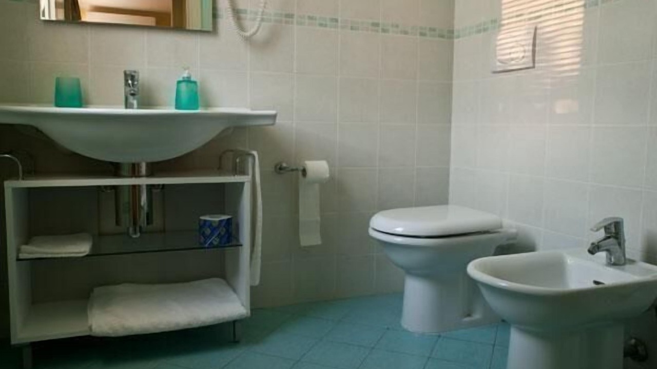 Photo of Bathroom in Scandiano