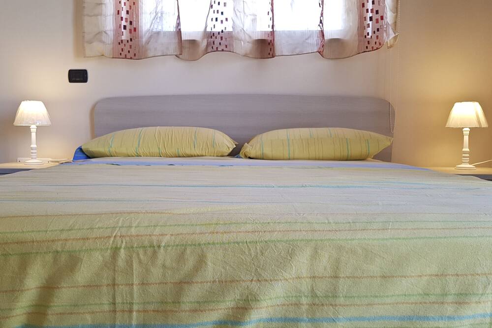 Photo of Bedroom in Monopoli