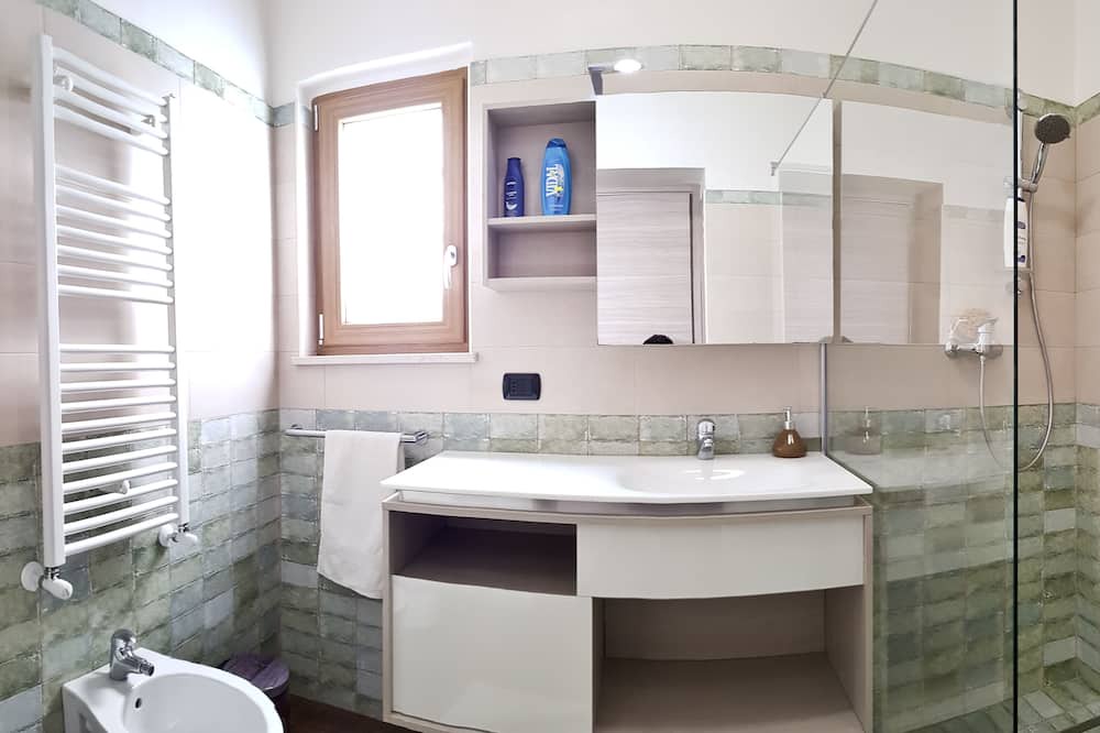 Photo of Bathroom in Monopoli